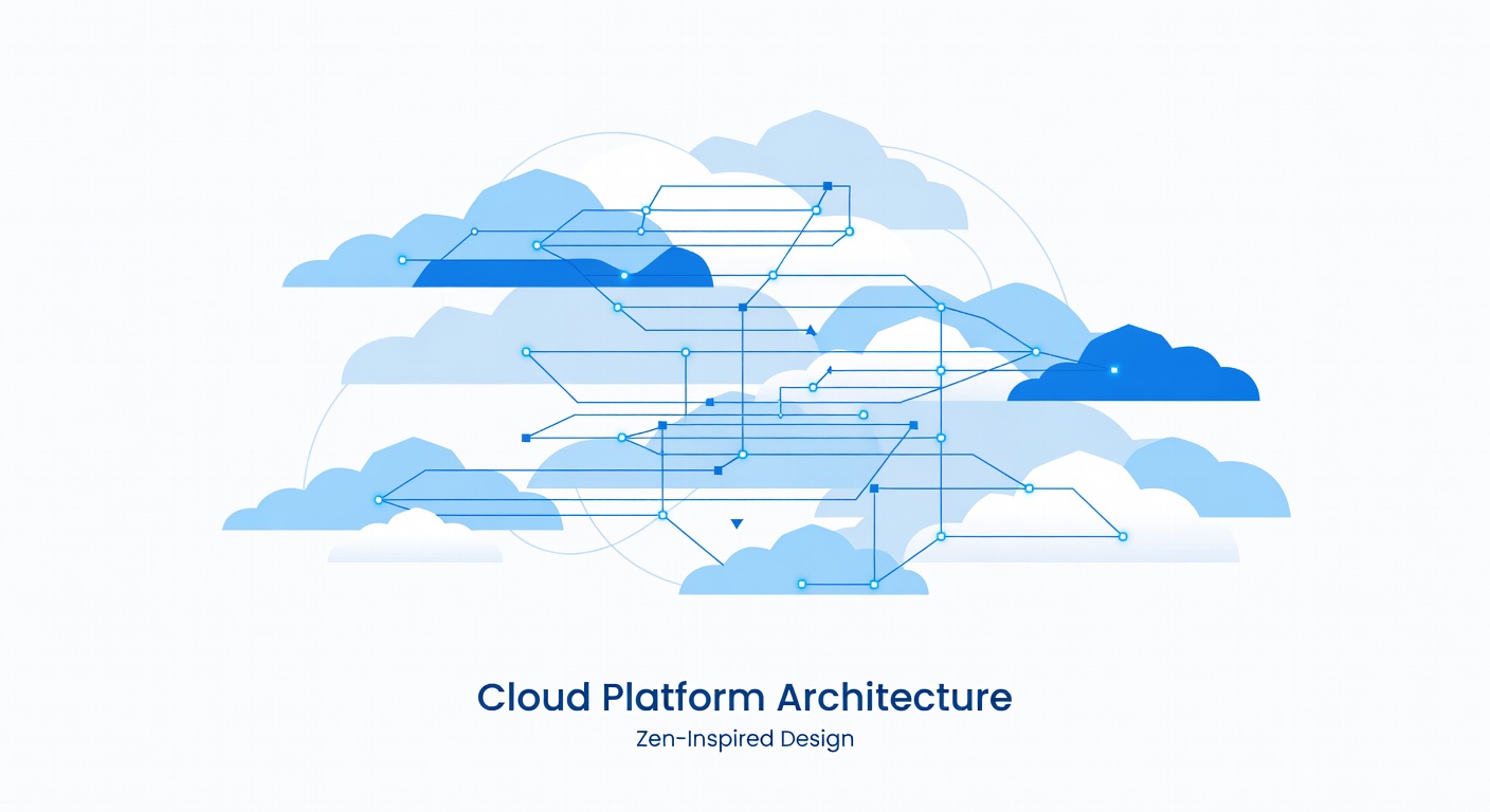 Cloud Architecture Diagram