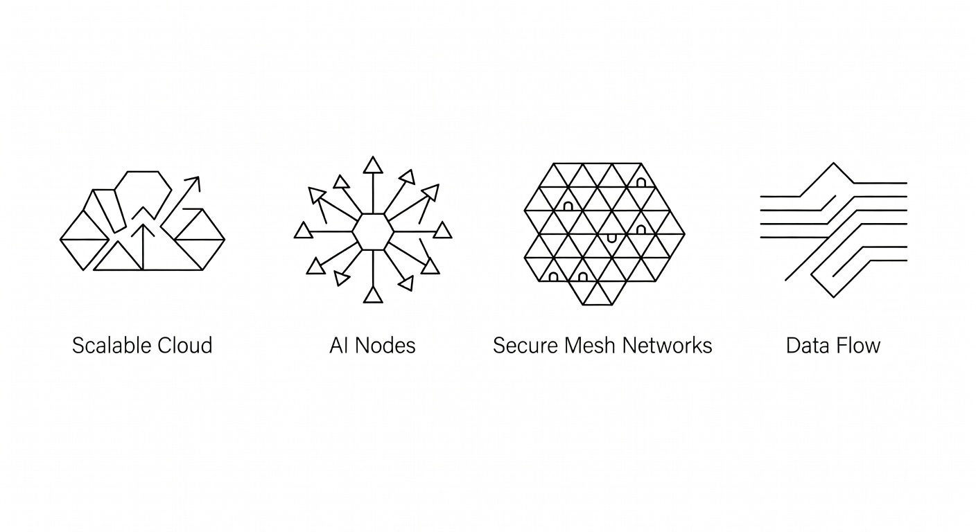 Smart Infrastructure Services