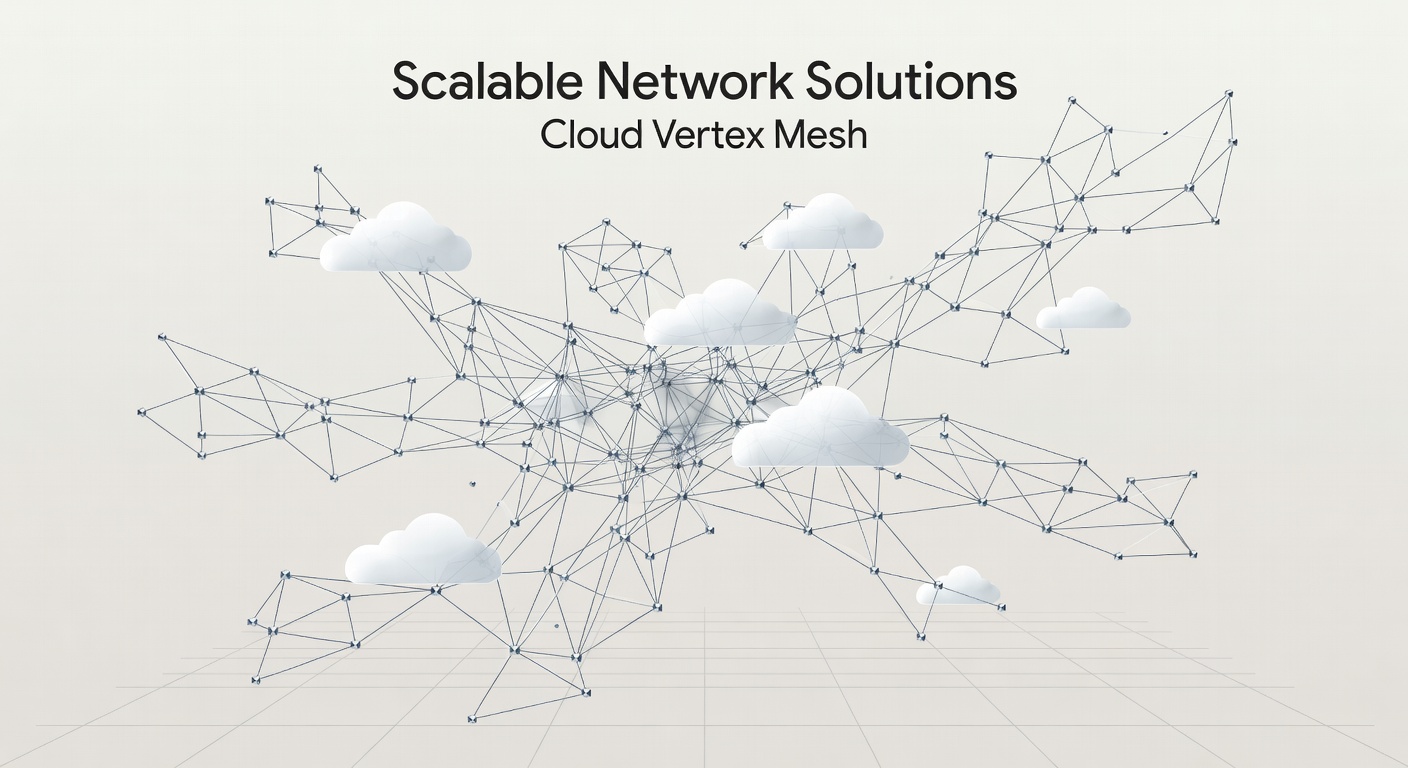 Scalable Network Abstract