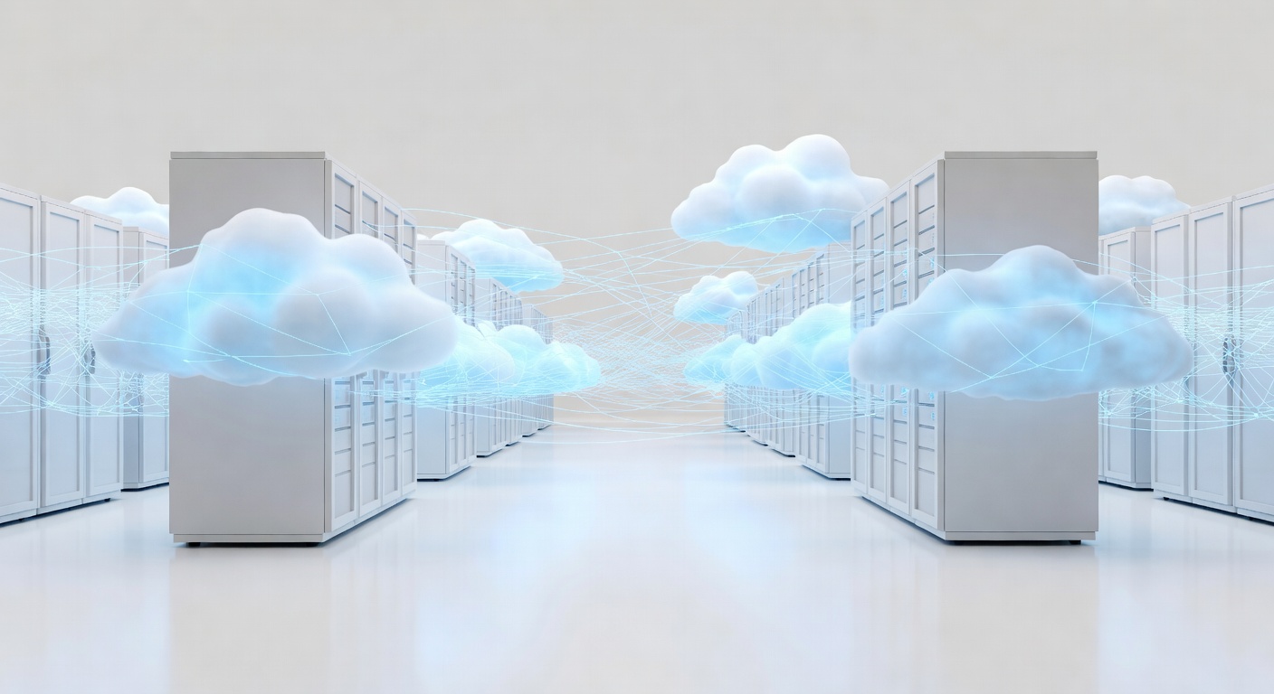Minimalist Datacenter