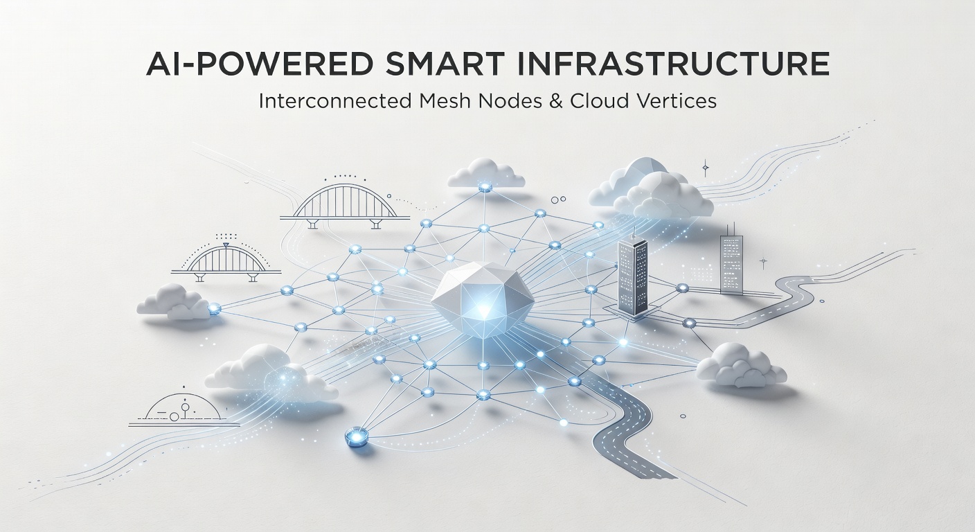 AI Smart Infrastructure