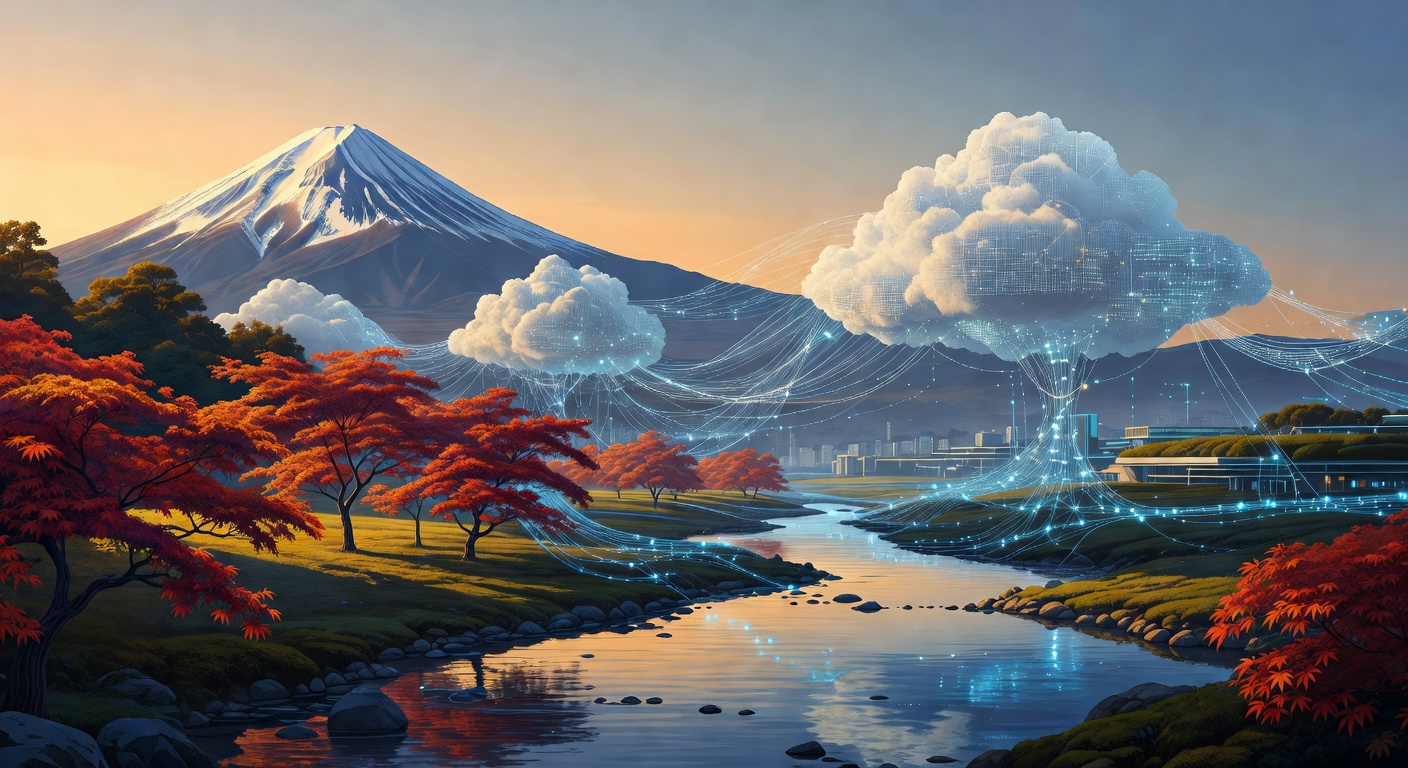Digital Harmony Japan