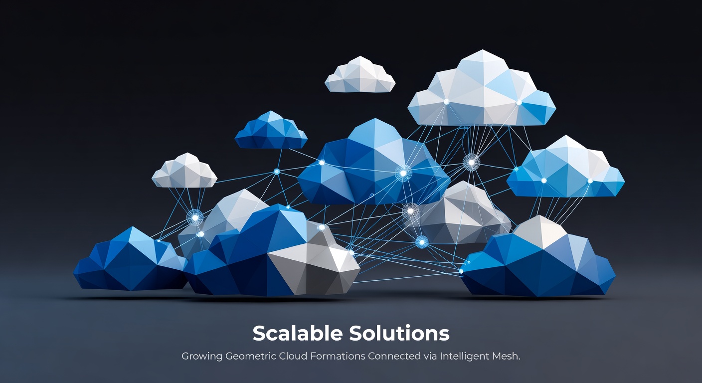 Scalable Solutions
