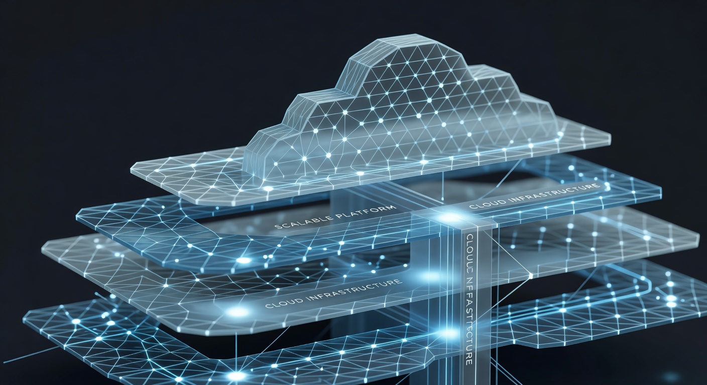 Cloud Infrastructure Detail