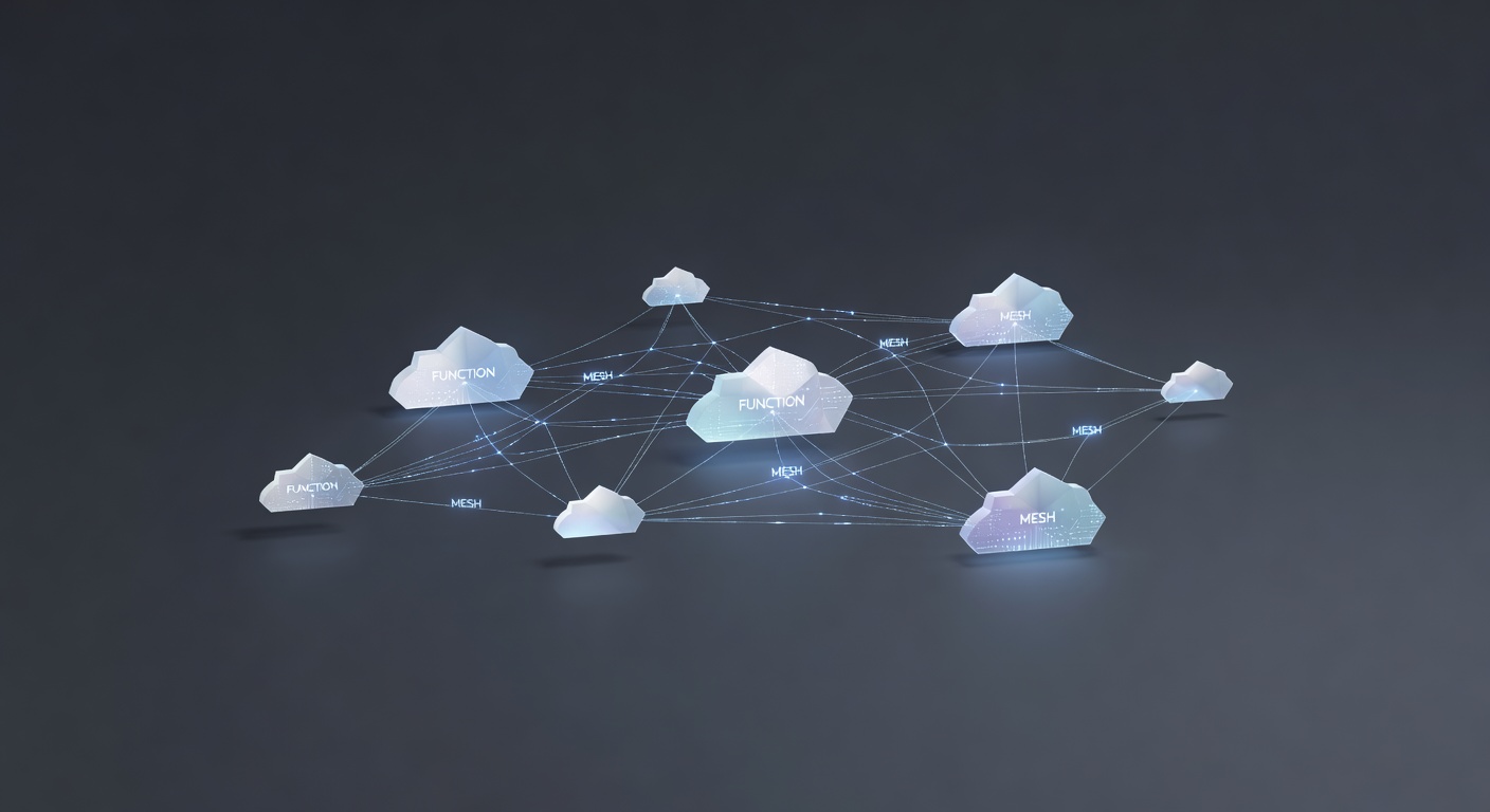 Serverless Architecture