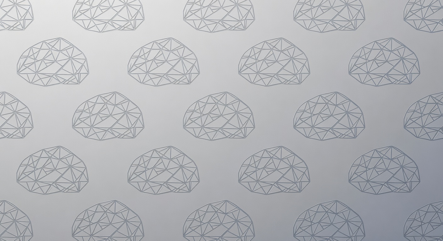 Brand Pattern