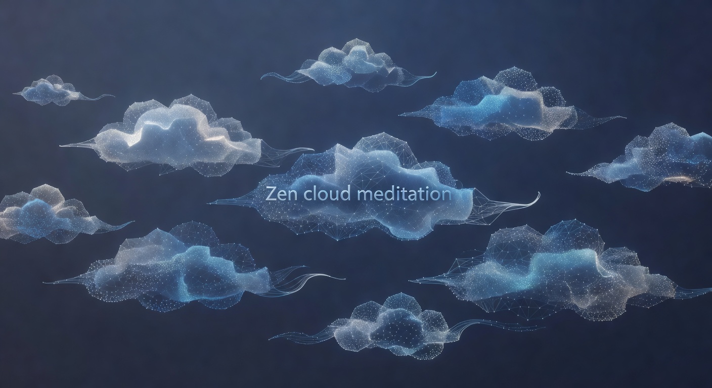 Zen Cloud