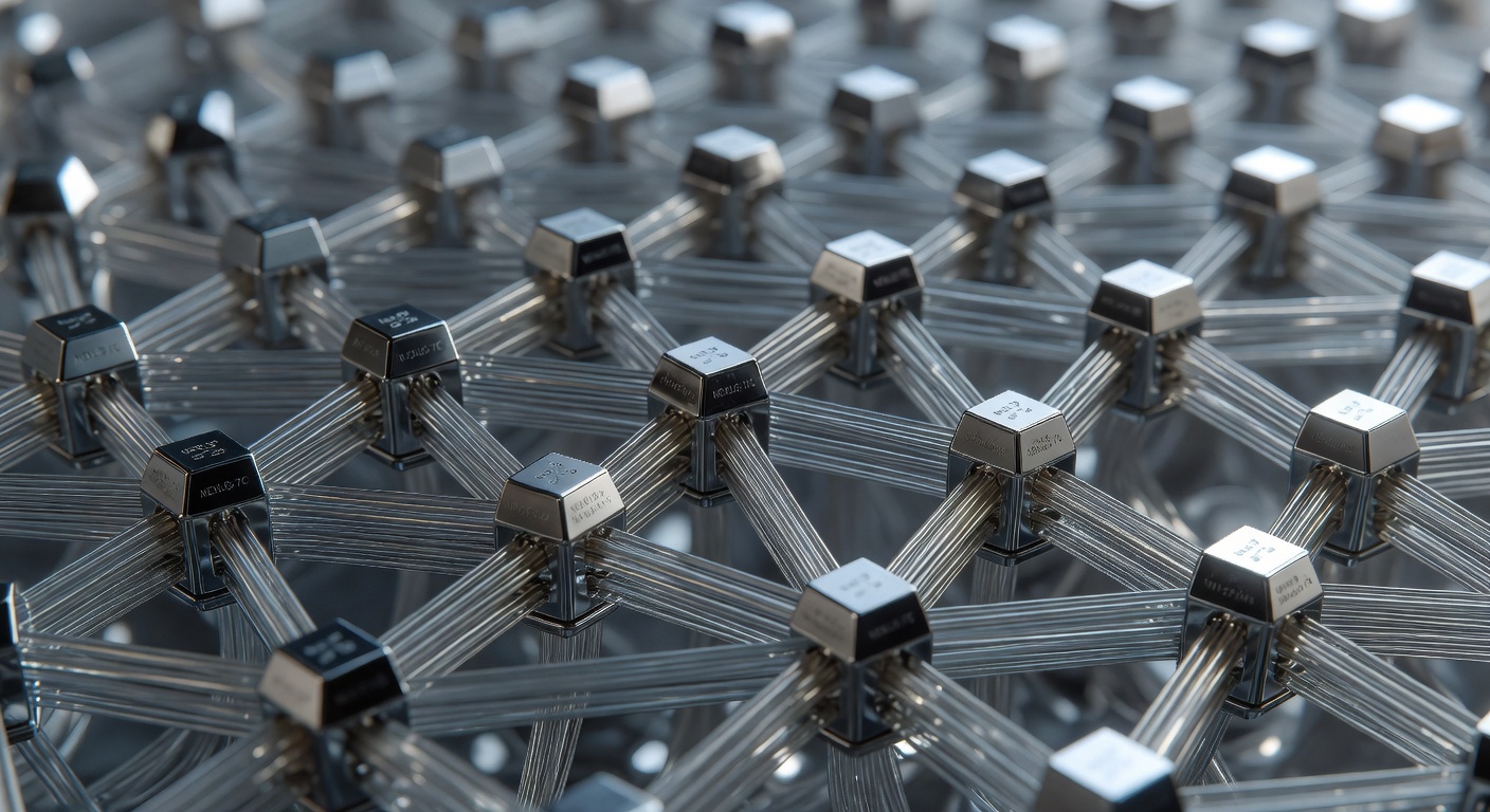 テクノロジー詳細 Vertex